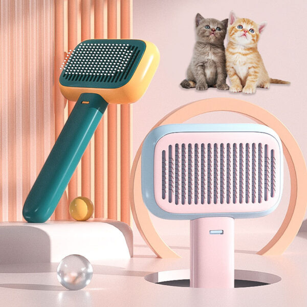 CleanPet Roller™