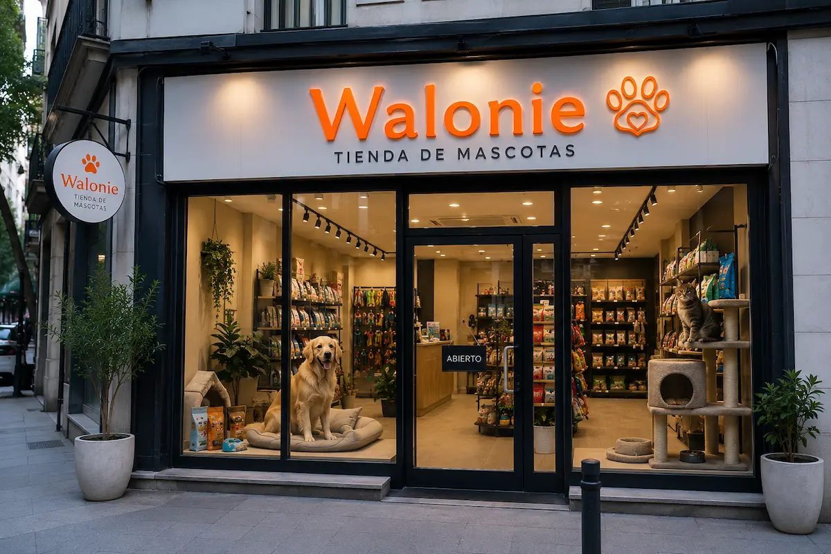 Walonie