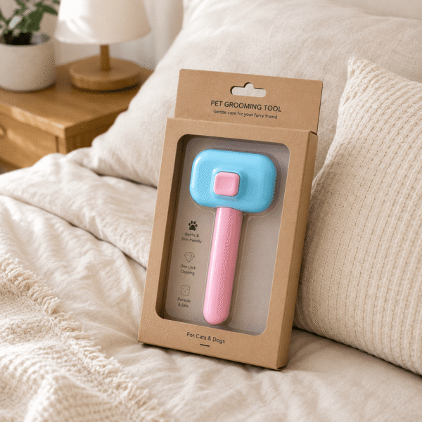 CleanPet Roller