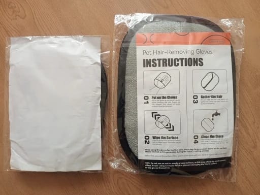 CleanPet Roller