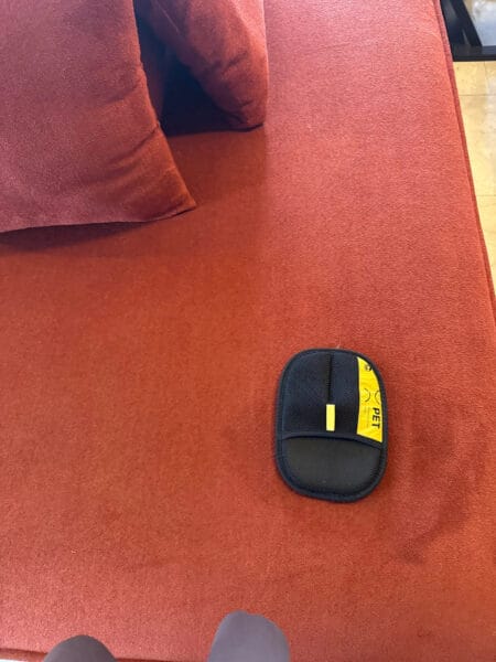 CleanPet Roller