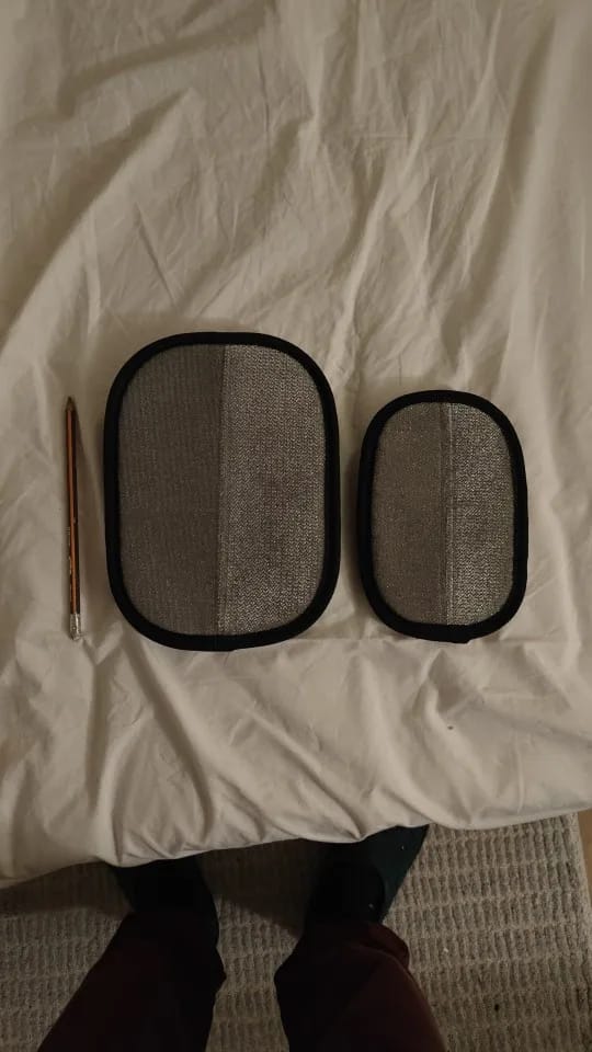 CleanPet Roller