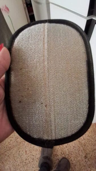 CleanPet Roller