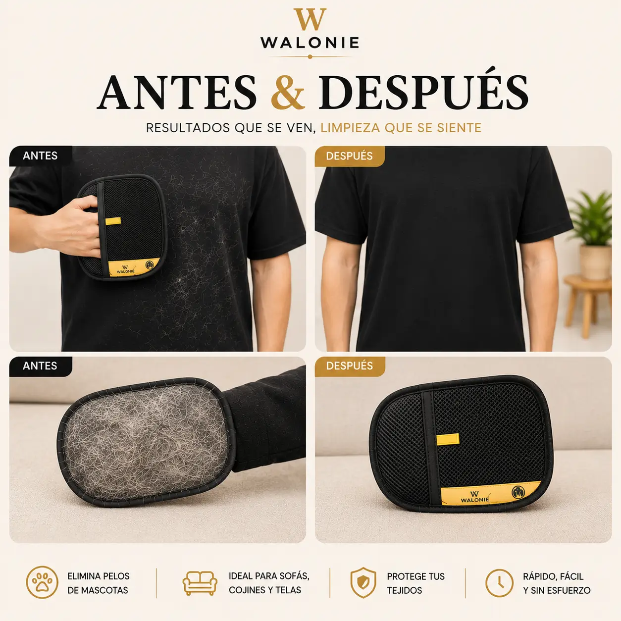 Como se utiliza FurGlove 600x600