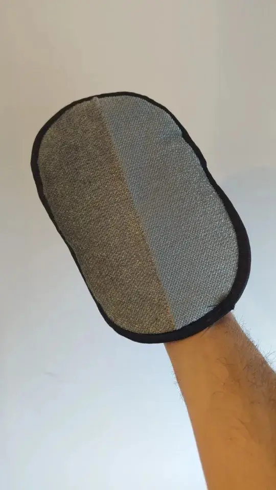 CleanPet Roller rosa