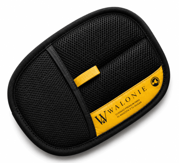 Walonie FurGlove