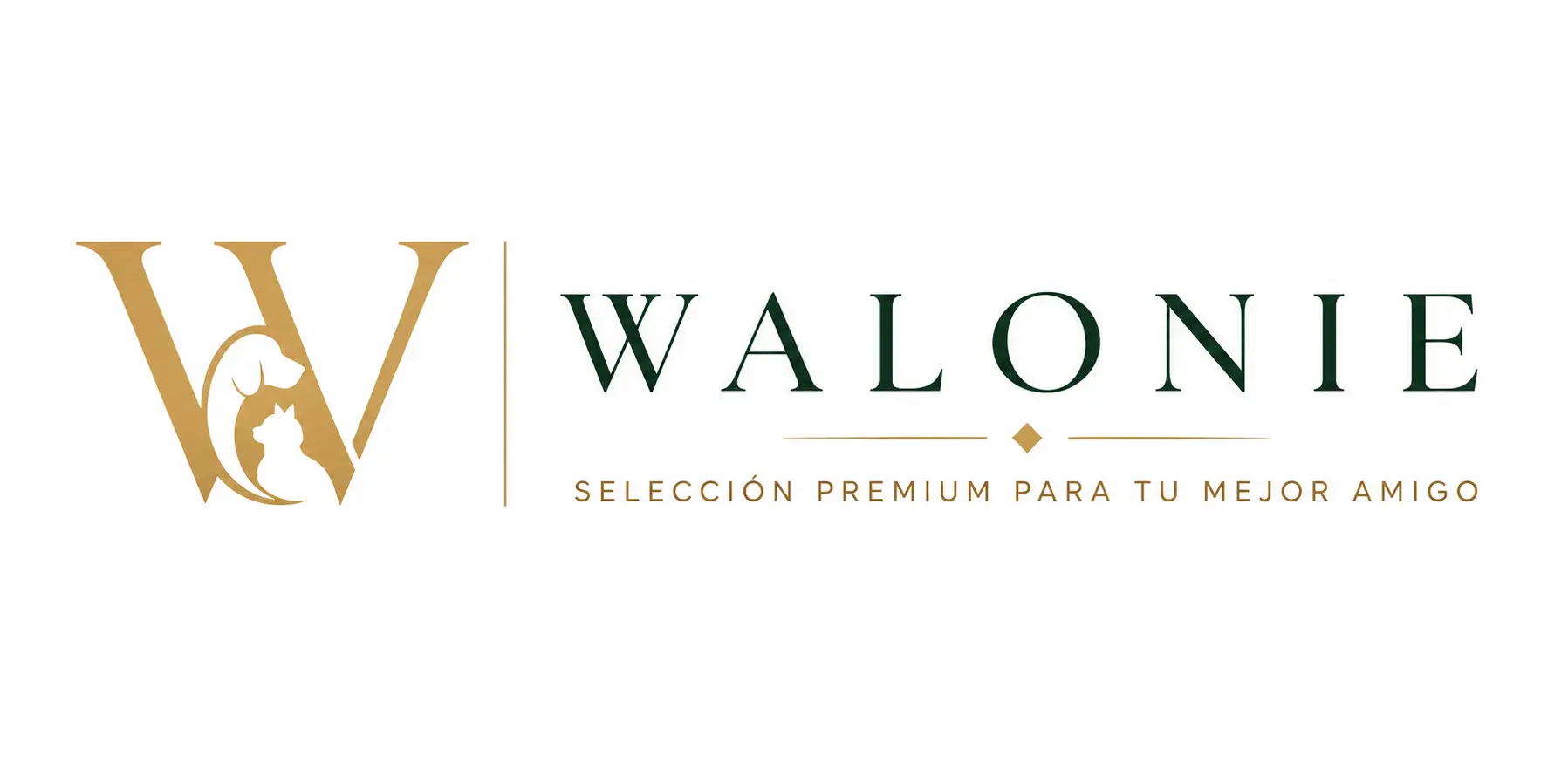 Walonie Home