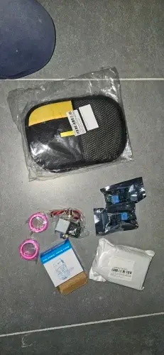 CleanPet Roller